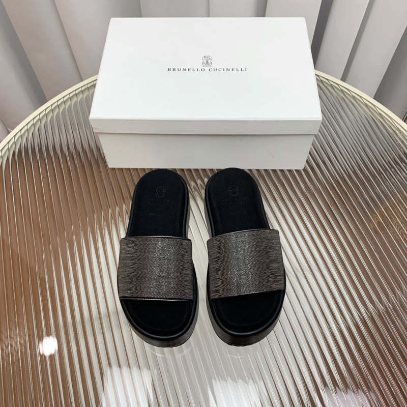 Other Slippers